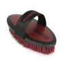 Cepillo dulce Ezi-Groom Shires - Burdeos