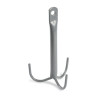 Ancla de limpieza Shires - Gris