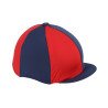 Funda gorra para cascos Shires - Verde
