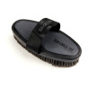 Cepillo esponja Ezi-Groom Shires - Negro