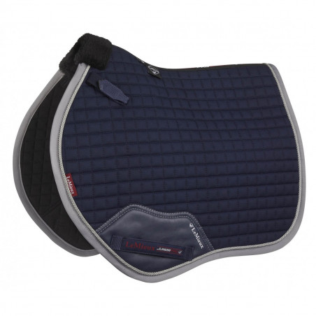 LeMieux Junior Pro GP/Jump Mantilla