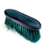Cepillo duro cerdas largas Ezi-Groom Shires - Bosque