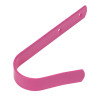 Gancho largo especial cuadra Shires - Rosa