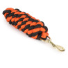Longe Wessex Shires - Naranja / negro