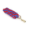 Longe Wessex Shires - Real / rojo