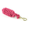 Ramal trenza Shires - Fucsia