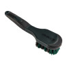 Cepillo Ezi-Groom Grip Shires - Bosque