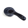 Cepillo para crines y colas Ezi-Groom Shires - Negro