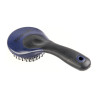 Cepillo para crines y colas Ezi-Groom Shires - Marino