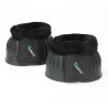 Campanas con polar Arma Black Shires - Negro