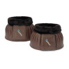 Campanas con polar Arma Black Shires - Castaño
