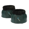 Campanas con polar Arma Black Shires - Verde