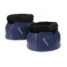 Campanas con polar Arma Black Shires - Marino
