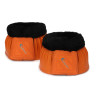 Campanas con polar Arma Black Shires - Naranja