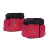 Campanas con polar Arma Black Shires - Rosa