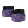 Campanas con polar Arma Black Shires - Púrpura