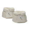 Campanas con polar Arma Black Shires - Blanco