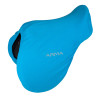 Funda de silla polar Shires - Azul brillante