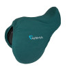 Funda de silla polar Shires - Verde