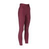 Leggings Albany Aubrion Shires Hombre - Negro cereza