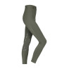 Leggings Albany Aubrion Shires Mujer - Verde oscuro