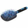 Cepillo LeMieux Tangle Tidy Plus - Azul