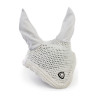 Capucha antimoscas ARMA Classic - Blanco