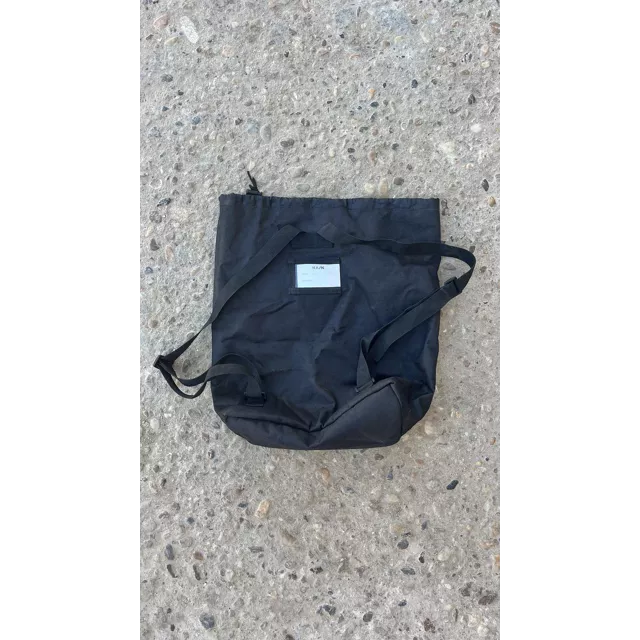 Bolsa para casco Kask Uni Azul