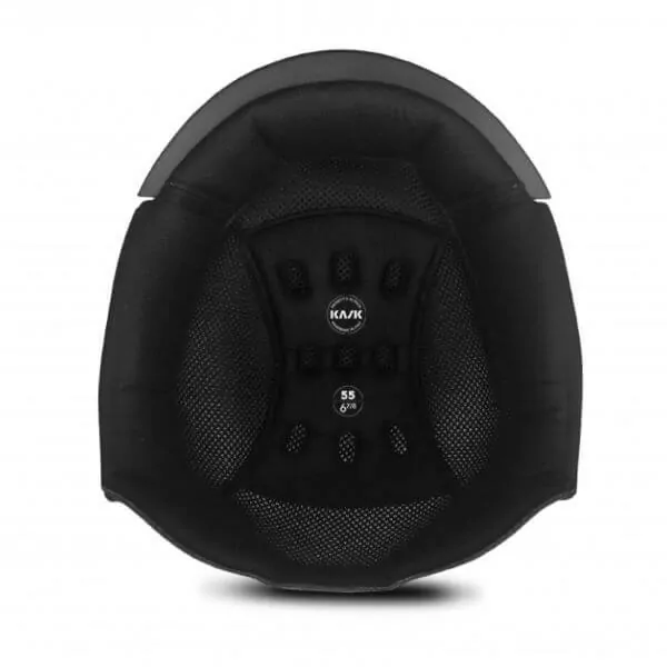 Espuma para casco Kask modelo II Uni Azul
