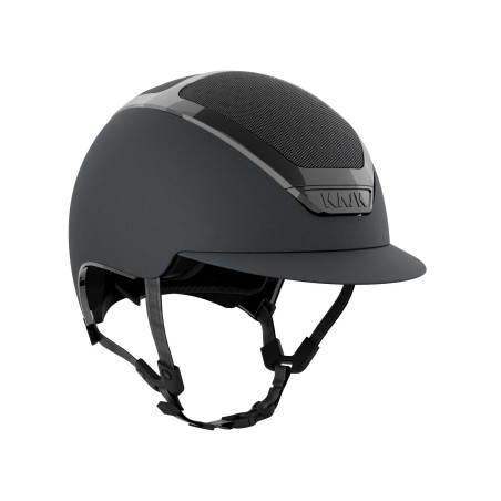 Casco Kask Dogma Chrome rivet