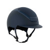 Casco Kask Dogma Chrome rivet - Marino