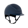 Casco Kask Dogma Pure Shine Swarovski Carpet - Marino