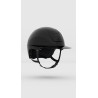 Casco Kask Kooki Lady - Negro brillante
