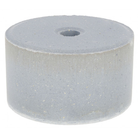 Piedra de sal mineral Delizia Equisal NoFly Kerbl