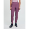 Legging de equitación Young Rider LeMieux Ella - Malva
