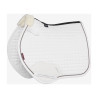 LeMieux Junior Pro GP/Jump Mantilla - Blanco