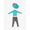 Conjunto Toy Rider LeMieux - Azul celeste