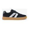 Zapatillas LeMieux Stockbridge de serraje - Negro