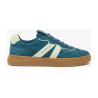 Zapatillas LeMieux Stockbridge de serraje - Selva