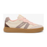 Zapatillas LeMieux Stockbridge de serraje - Piedra