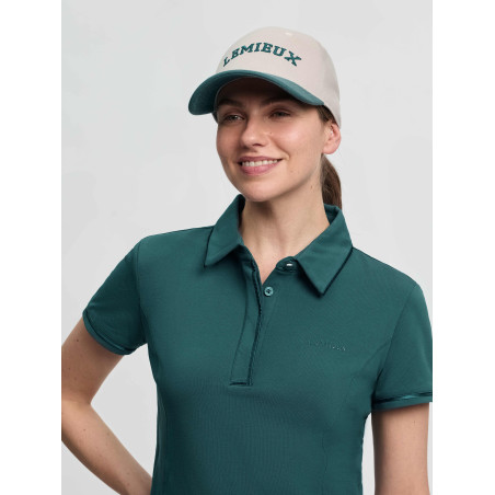 Gorra LeMieux Ashley