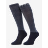Calcetines de competición LeMieux Brilliance - Marino