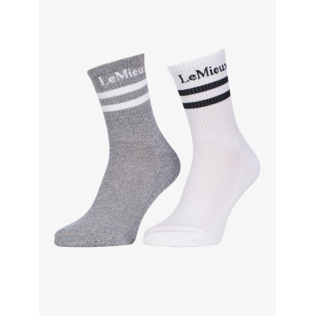Calcetines LeMieux por 2