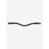 Frontal LeMieux Arika Contrast curvado - Habana / plata