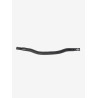Frontal LeMieux Arika Dipped - Negro / plata