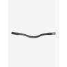 Frontal LeMieux Arika Insert - Negro / plata