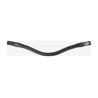 Frontal LeMieux Arika elevado - Negro / plata