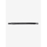 Frontal LeMieux recto cosido Kudos - Negro / plata