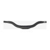 Frontal LeMieux Kudos Contour - Negro / plata