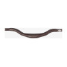 Frontal LeMieux Kudos Contour - Marrón / plata